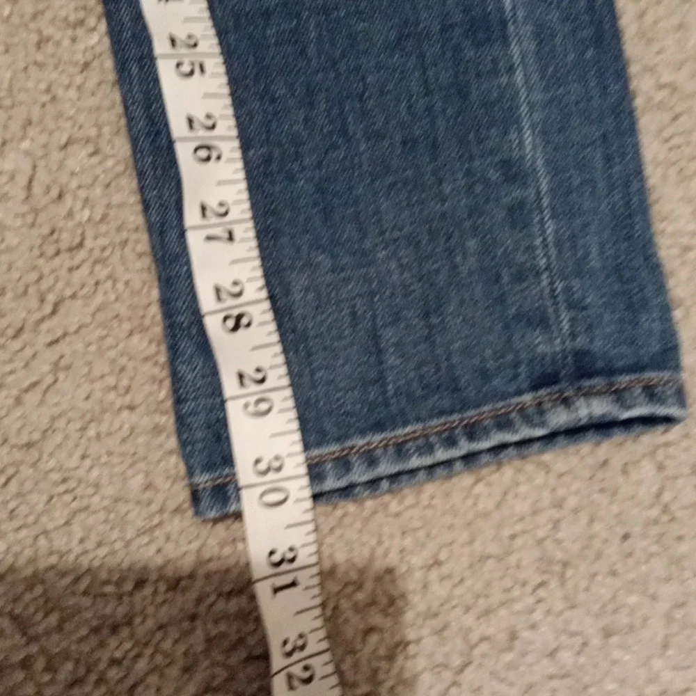 Rag and Bone Jeans 25 - Picture 8 of 9